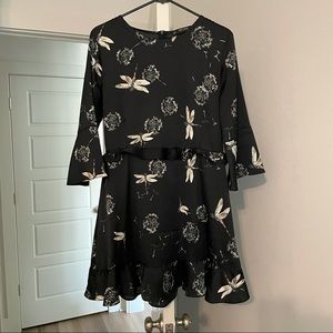 Zara mini dress